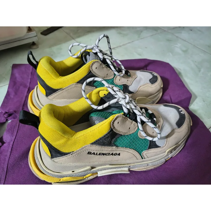 Giày Balen size 43 786639