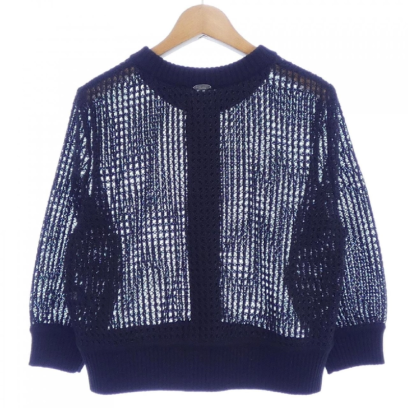 Áo cardigan BLUE LABEL CRESTBRIDGE - Hàng hiệu Authentic 775146