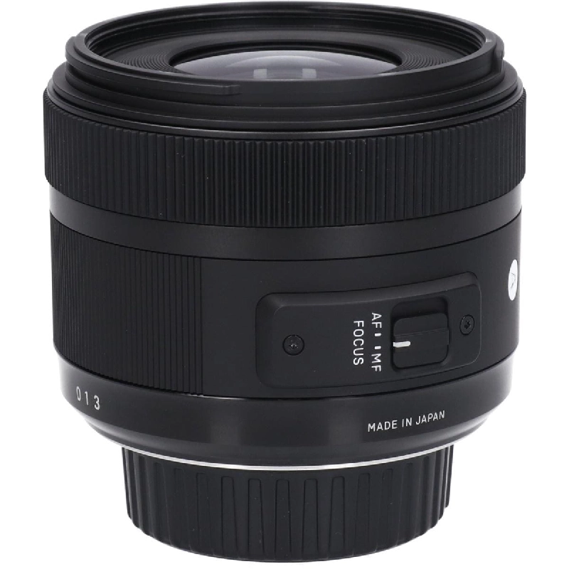 Nikon 30mm F1.4DC HSM (A) - Hàng hiệu Authentic 880407