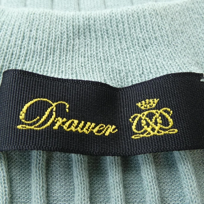 Đồ lót DRAWER 6518-199-0437 Áo tank - Hàng hiệu Authentic 775396