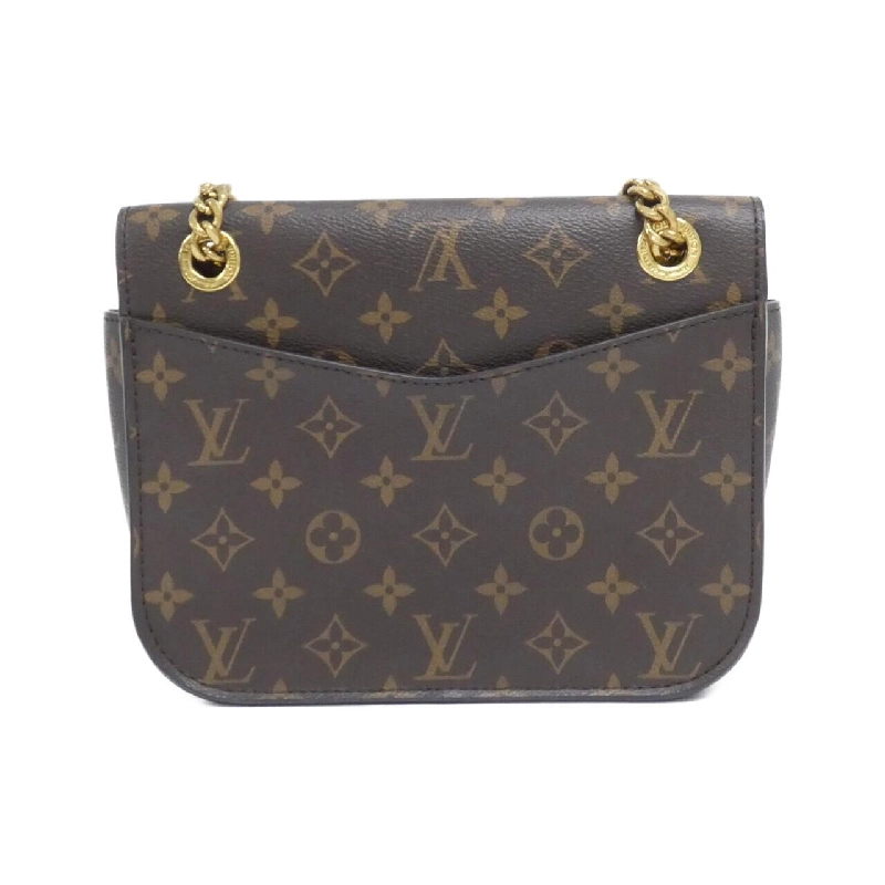 Túi xách vai Louis Vuitton Monogram Pallas M45592 611022