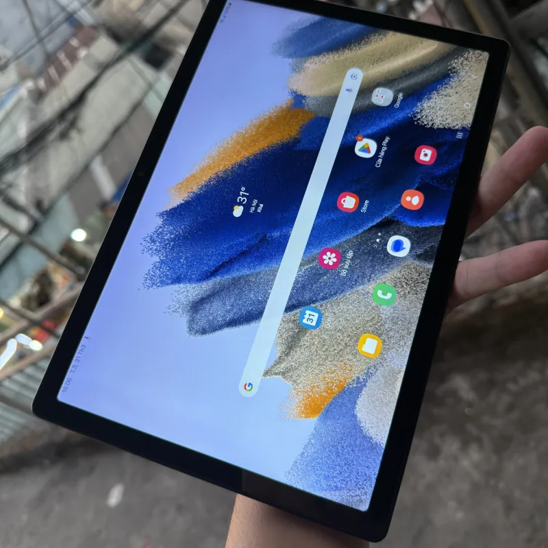 Samsung Galaxy Tab A8 Xm-X205 (2022) ram 4/64gb, Màn 10.5 in HD, Pin trâu 7040mAh 1013583