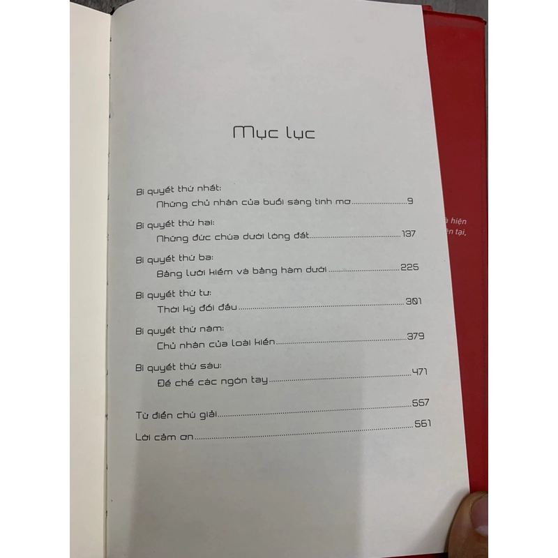 Ngày của kiến - Bernard Werber. 3b1 551579