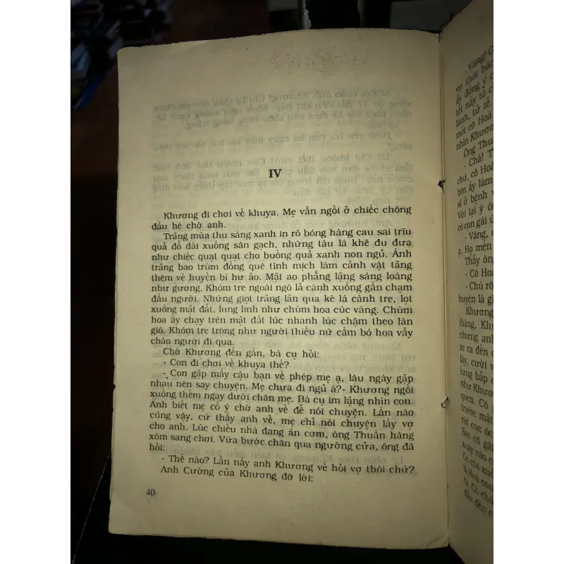 Dòng xoáy - Trần Thị Nhật Tân  790438