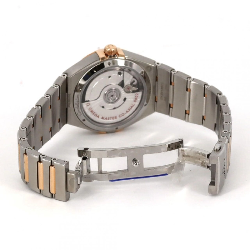 Đồng hồ Omega Constellation PG Combi 11P 131.20.34.20.63.001 SSxPG tự động - Hàng hiệu Chính hãng 876581