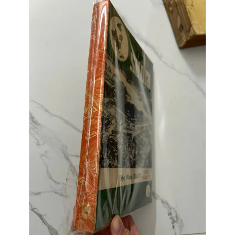 Sử Địa – Đặc Khảo Dalat – Nhiều tác giả 758830
