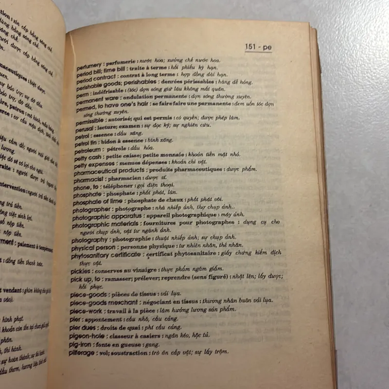 Từ điên thuật ngữ kinh doanh và đầu tư 728547