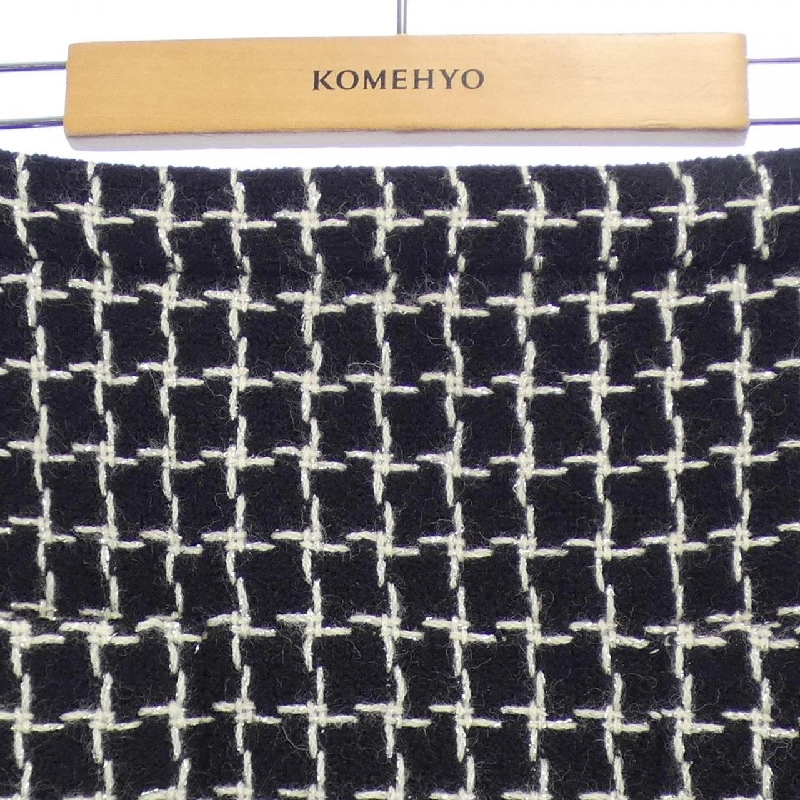 Chân váy CHANEL 654350