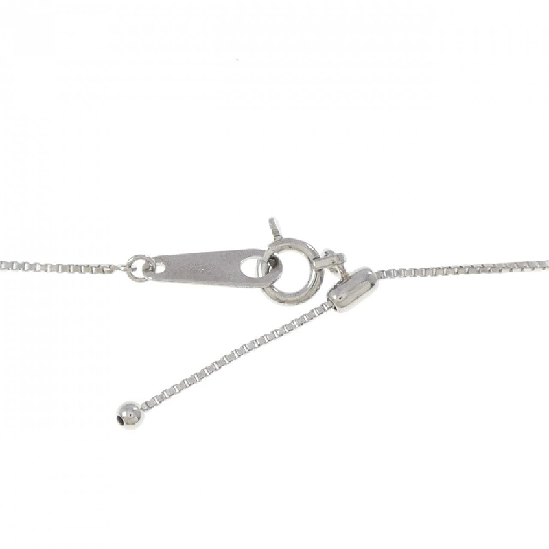 Dây chuyền kim cương PT950 0.10CT - Hàng hiệu Chính hãng 860011