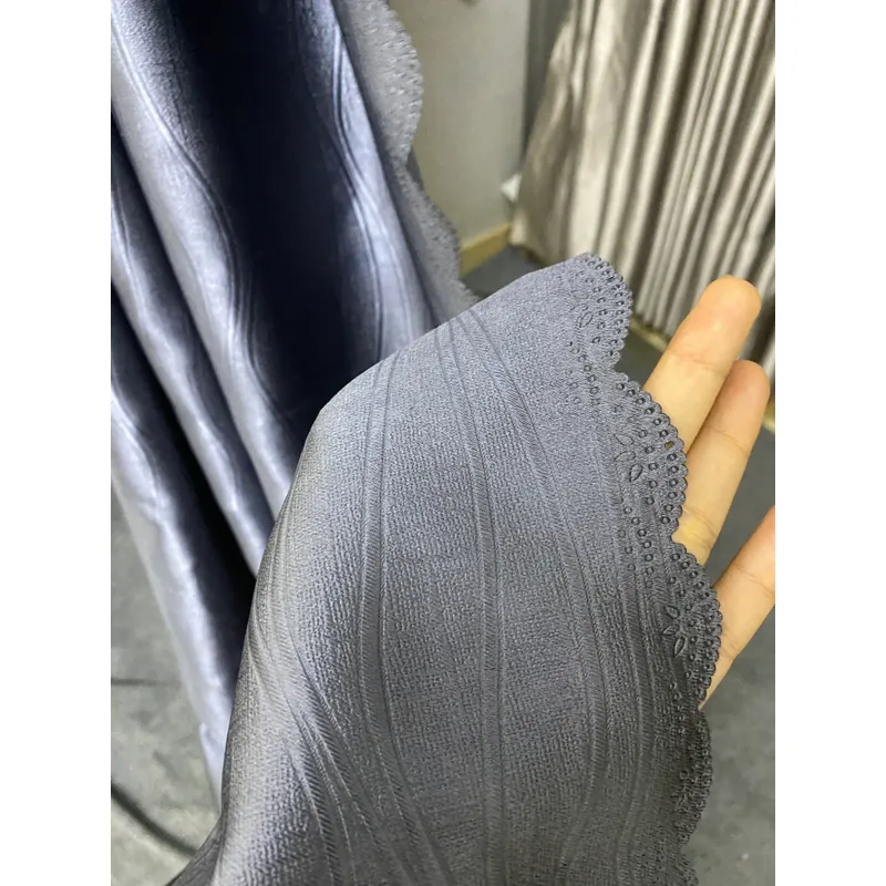 Rèm cửa lido cao 2,2m rộng 2,5m  363536