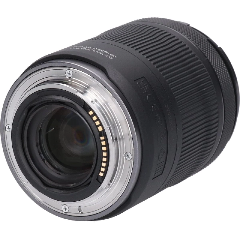 Ống kính RF24-105mm F4-7.1 IS STM - Hàng hiệu Chính hãng 877658