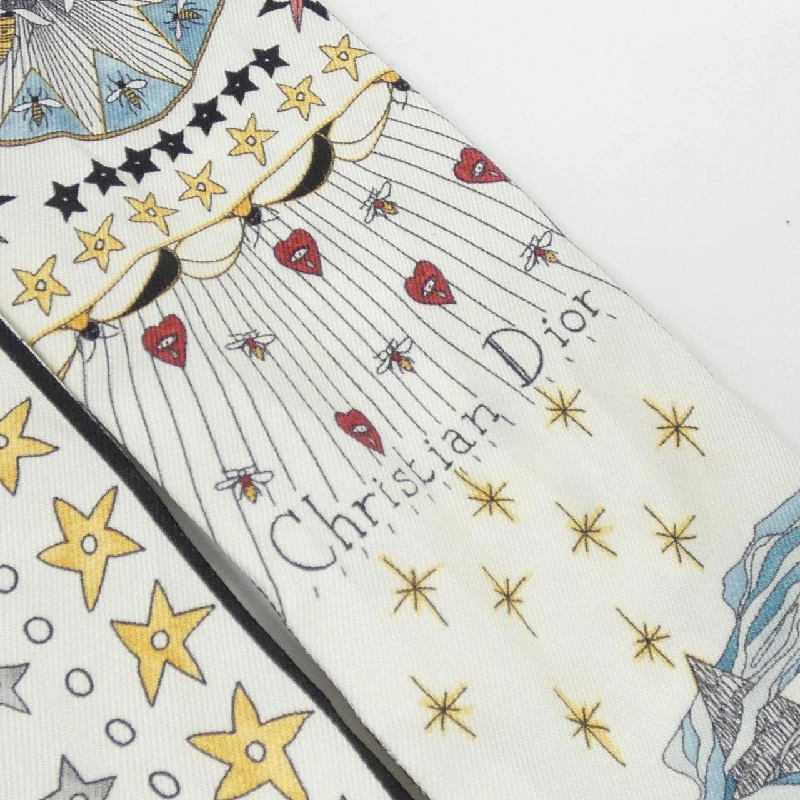 Khăn choàng Christian Dior 624723