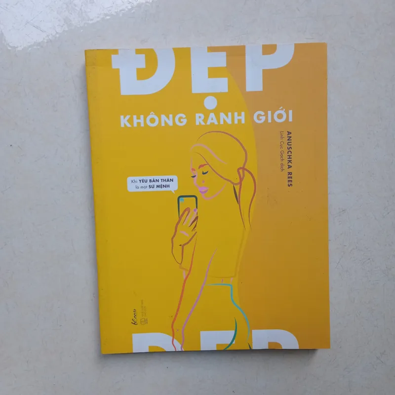 Đẹp không ranh giới 📚 737065