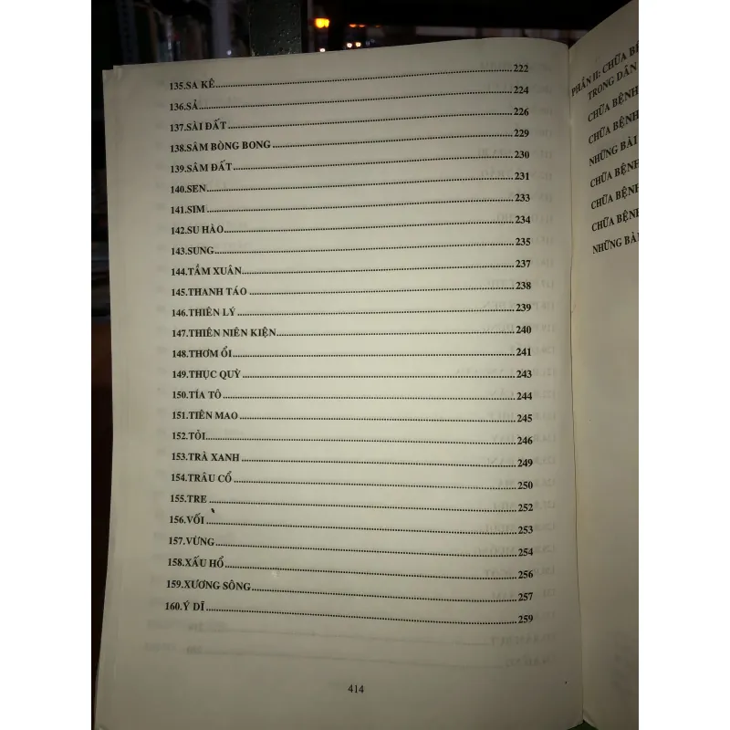 Cẩm nang chăm sóc sức khỏe cho mọi nhà - Hướng dẫn sử dụng cây thuốc và vị thuốc Việt Nam  749051