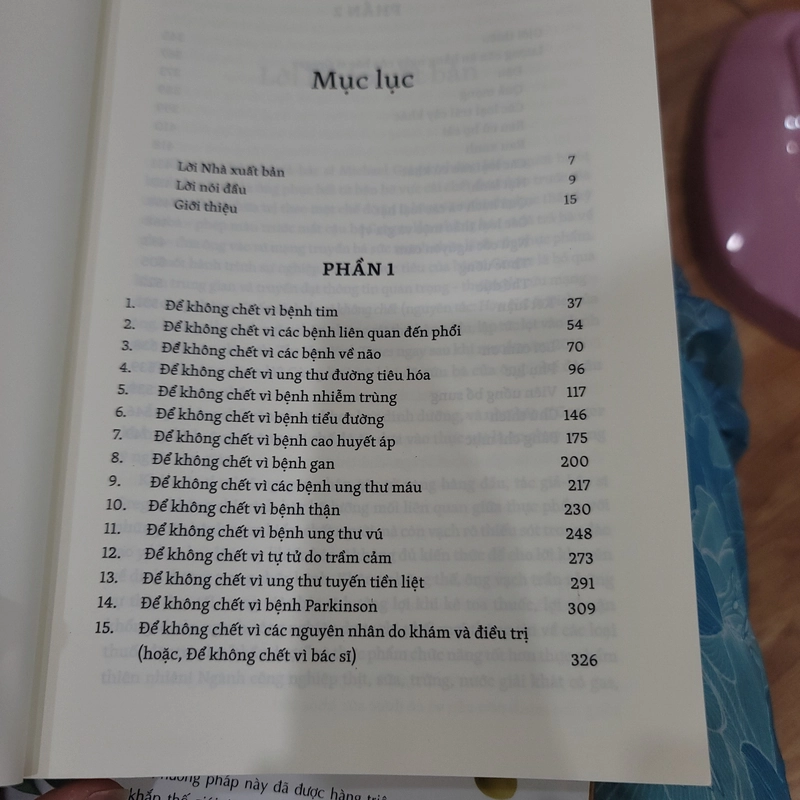Sách Ăn Gì Không Chết 470216