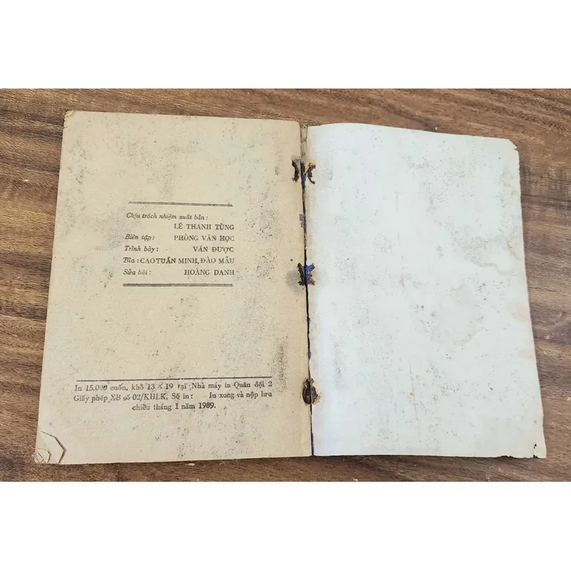 1001 CHUYỆN KỲ LẠ (TỨC 1001 HỒN MA) - Alexandre Dumas cha 732168