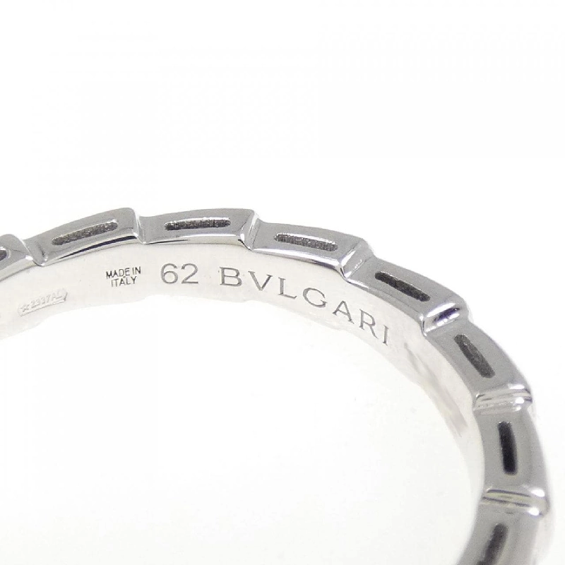 Nhẫn Bulgari Serpenti Viper - Hàng hiệu Authentic 841315