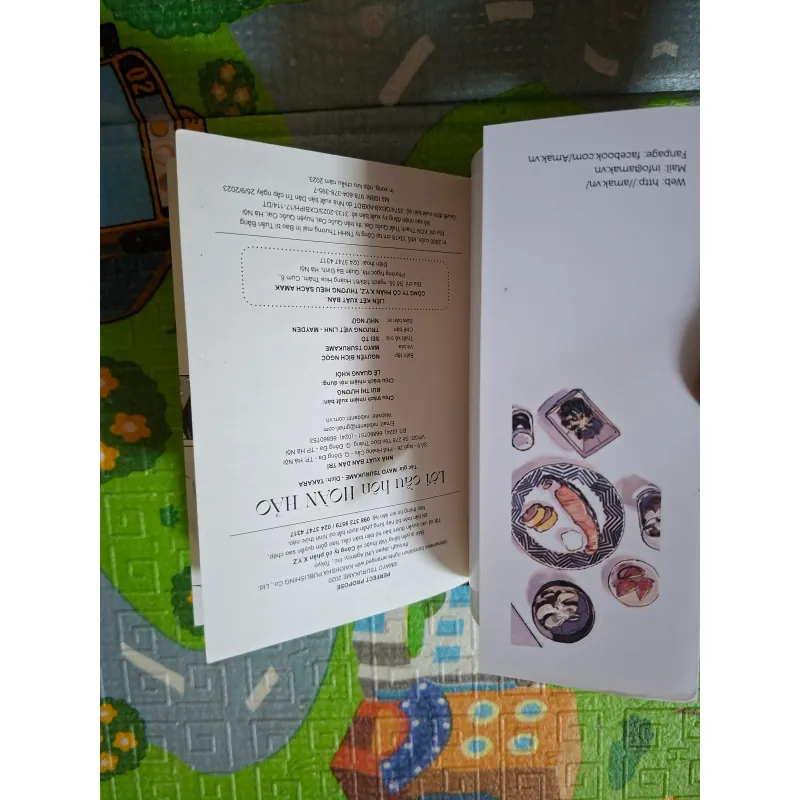 Lời Cầu Hôn Hoàn Hảo 1021259