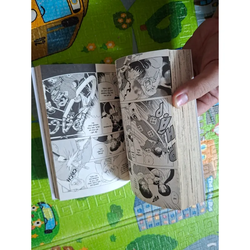 Inuyasha Tập 2 1013370