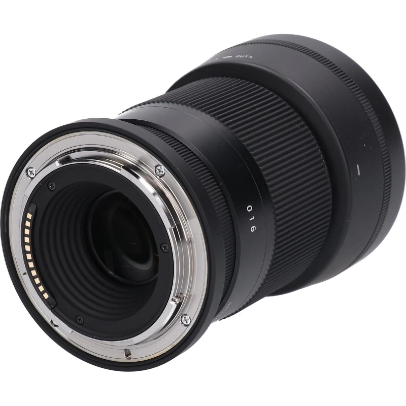 Ống kính Z30mm F1.4DC DN(C) - Hàng hiệu Authentic 879780