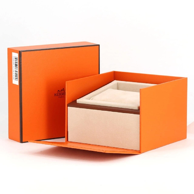 Đồng hồ H của Hermès Hウォッチ･11P HH1.210 SS Quarts - Hàng hiệu Chính hãng 874574