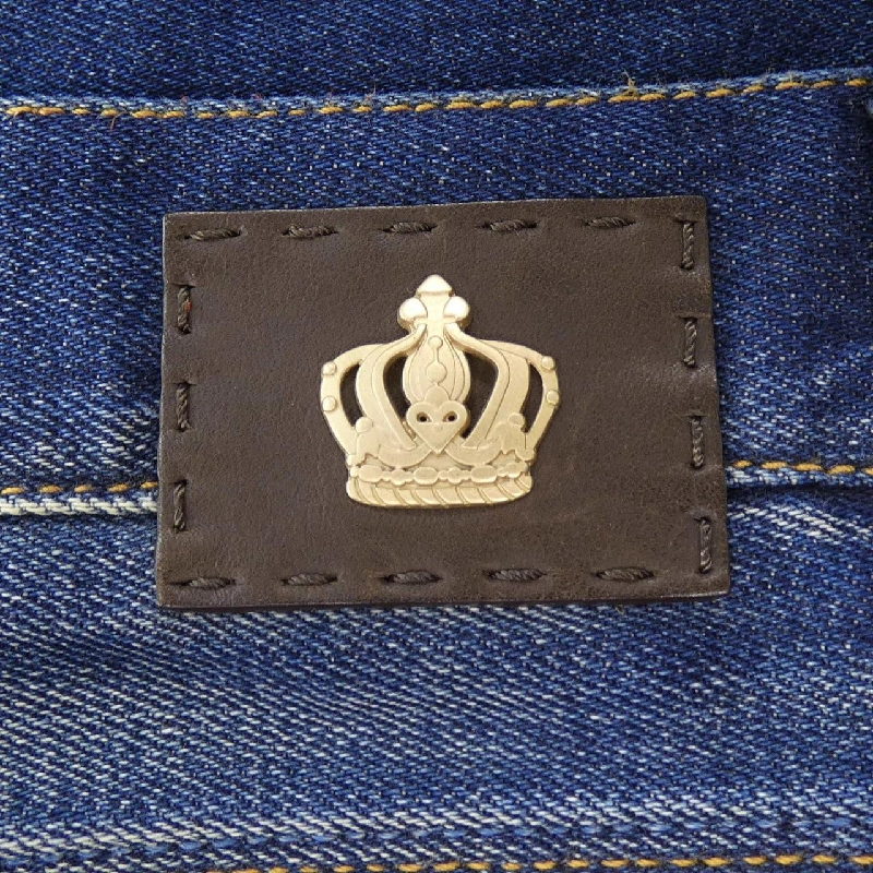 Dolce & Gabbana DOLCE&GABBANA G6OOLD Jeans - Hàng hiệu Chính hãng 889244