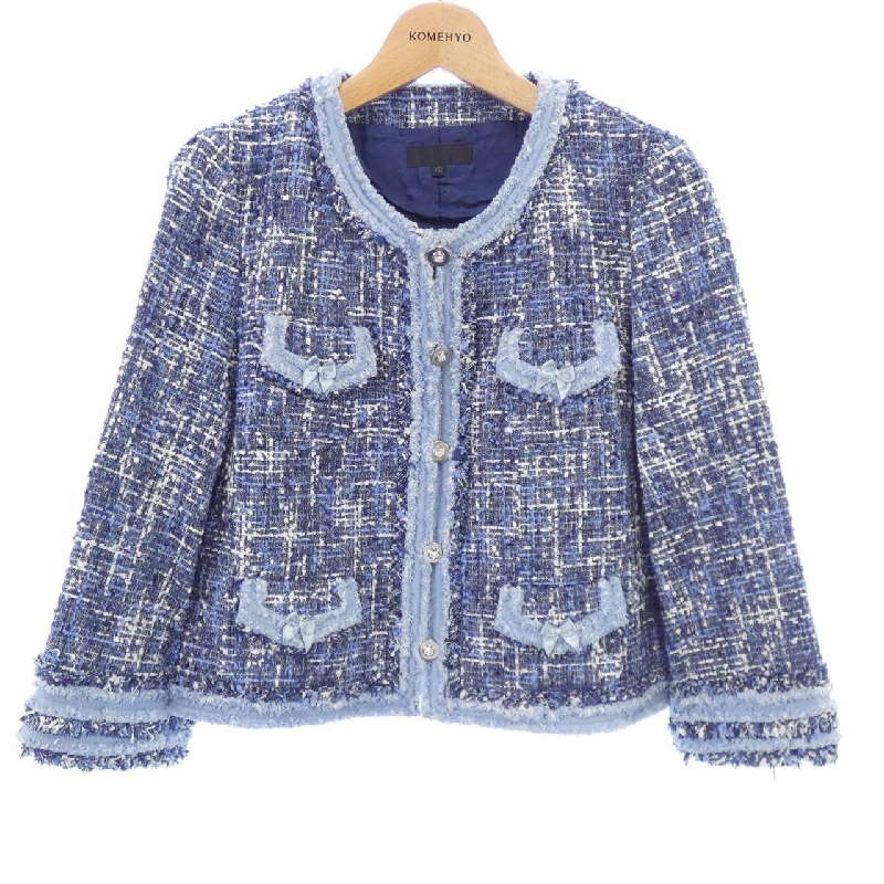 Jacket TO BE CHIC - Hàng hiệu Authentic 812806