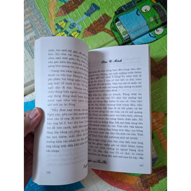 Truyện Trạng Quỳnh & Truyện vui Ba Phi 966550