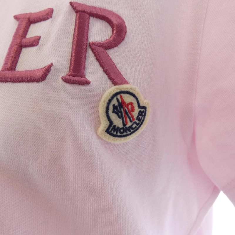 MONCLER 10938C00006 T-shirt - Hàng hiệu Chính hãng 822977