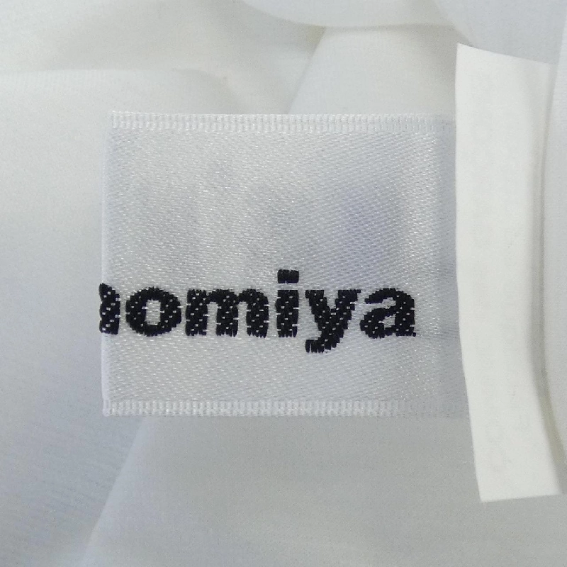 Noir Kei Ninomiya 3L-T011 Áo 630279