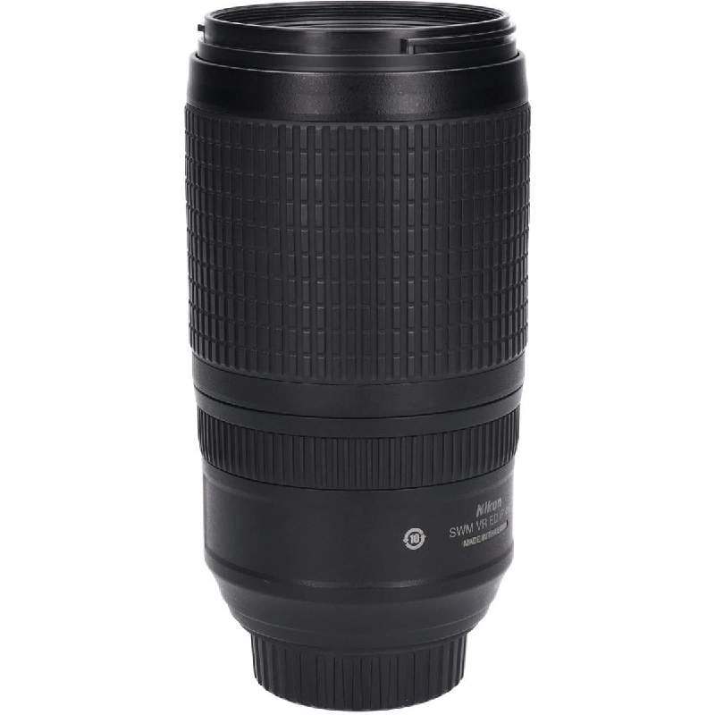 Ống kính AF-S70-300mm F4.5-5.6G ED VR - Hàng hiệu Authentic 886778
