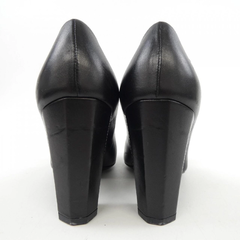 Giày cao gót CHANEL G27474 - Hàng hiệu Authentic 830335