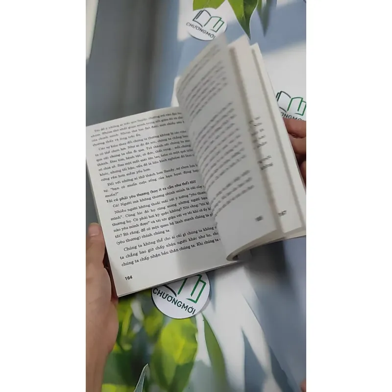 Đạo làm người - Đinh Vũ 776240