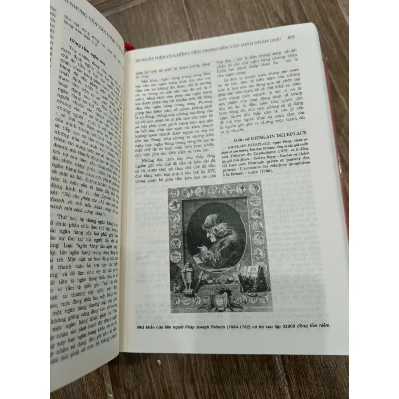 Almanach - Những nền văn minh thế giới 990574