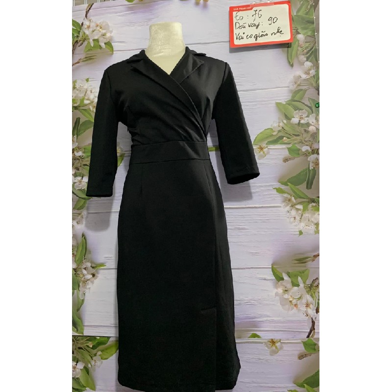 Đầm 2Hand siêu phẩm - Nhiều Mẫu 16692
