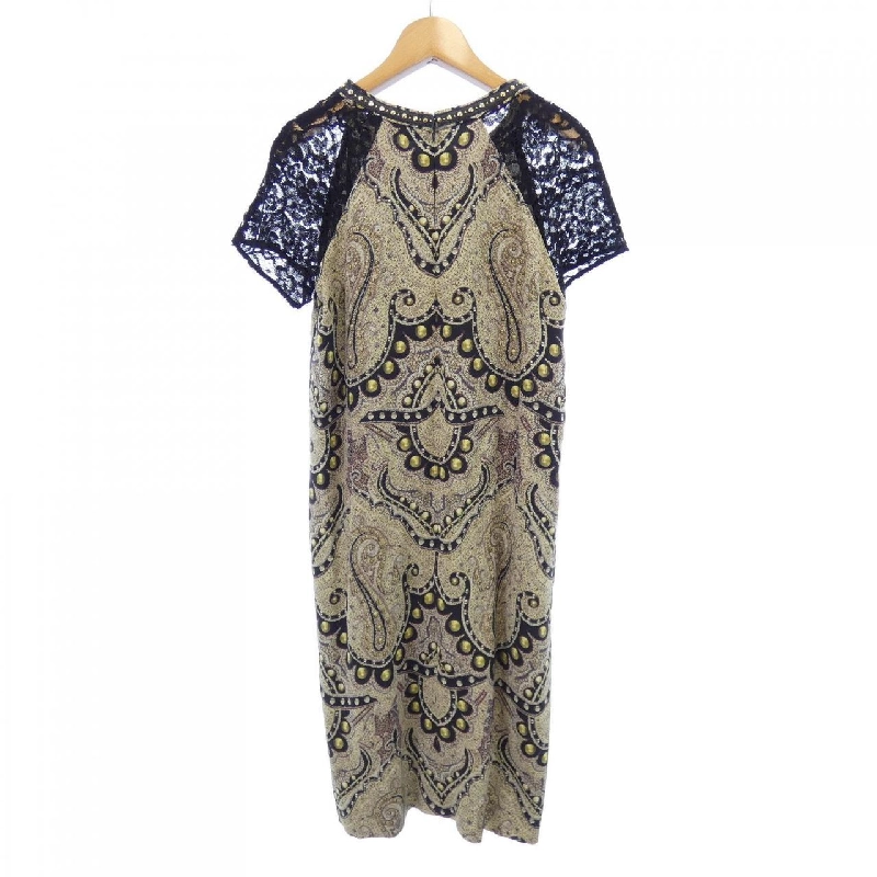 Đầm ETRO - Hàng hiệu Authentic 647418