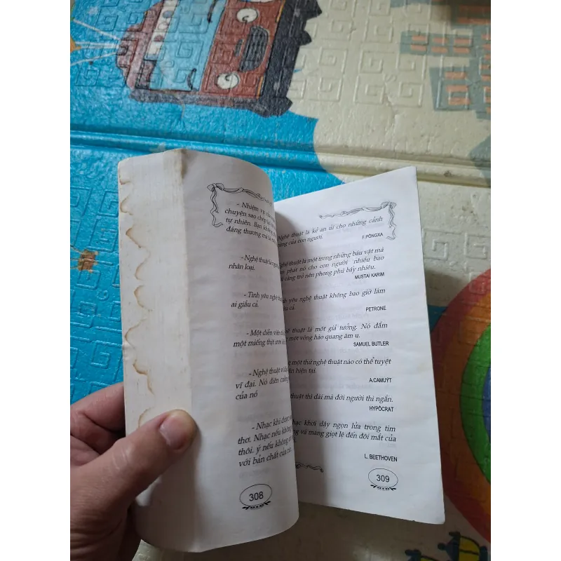 Lời hay ý đẹp 799124