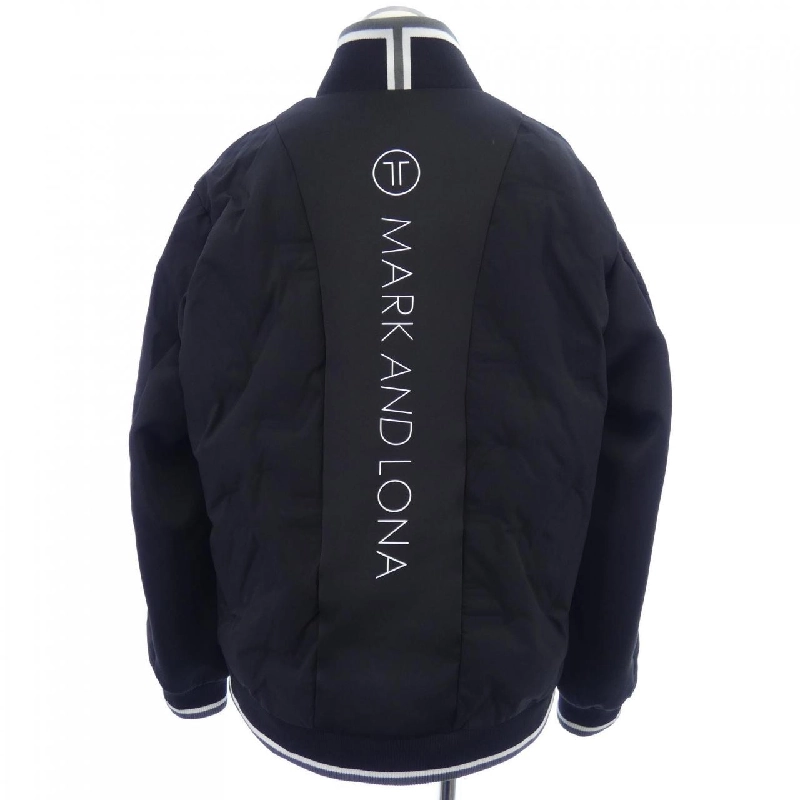 MARK&LONA MXM-4C-AD01 Áo khoác lông vũ - Hàng hiệu Authentic 899207