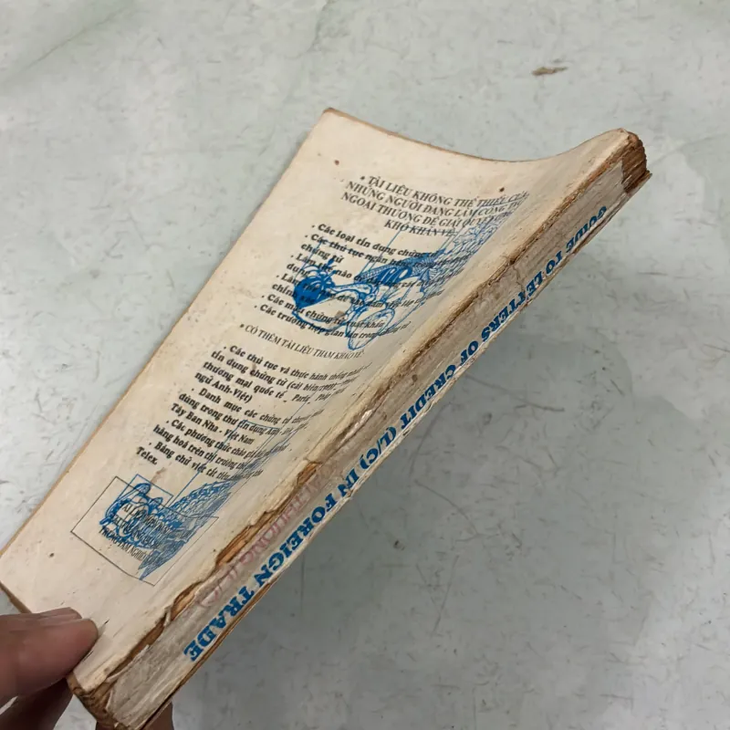 Hướng dẫn thực hành thư tín dụng ngoại thương (L/C) - Goh Tianwah 1019198