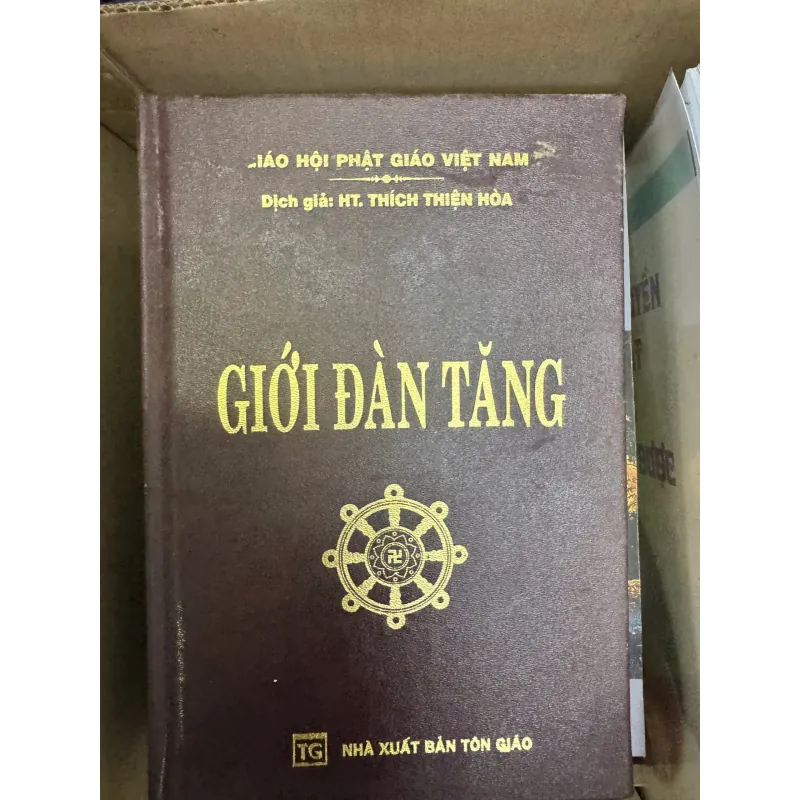 SÁCH GIỚI ĐÀN TĂNG 90K 1038258