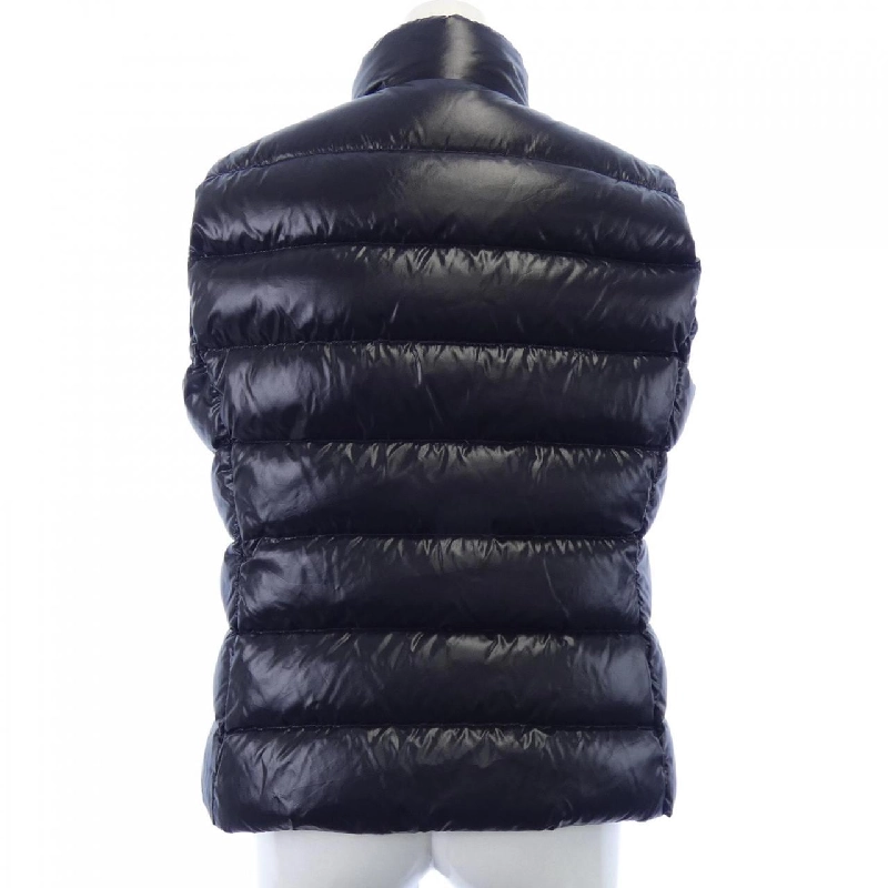 Áo vest lông MONCLER GHANY - Hàng hiệu Authentic 821794