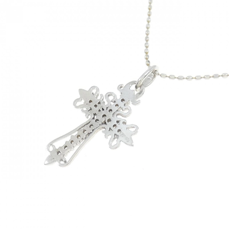 K18WG Nhẫn Đính Kim Cương 0.09CT - Hàng hiệu Chính hãng 861983