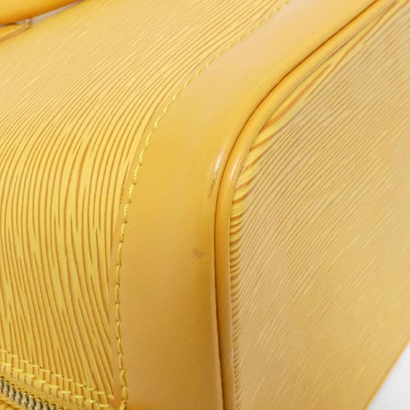 Túi xách Louis Vuitton Epi Alma PM M52149 - Hàng hiệu Chính hãng 804456