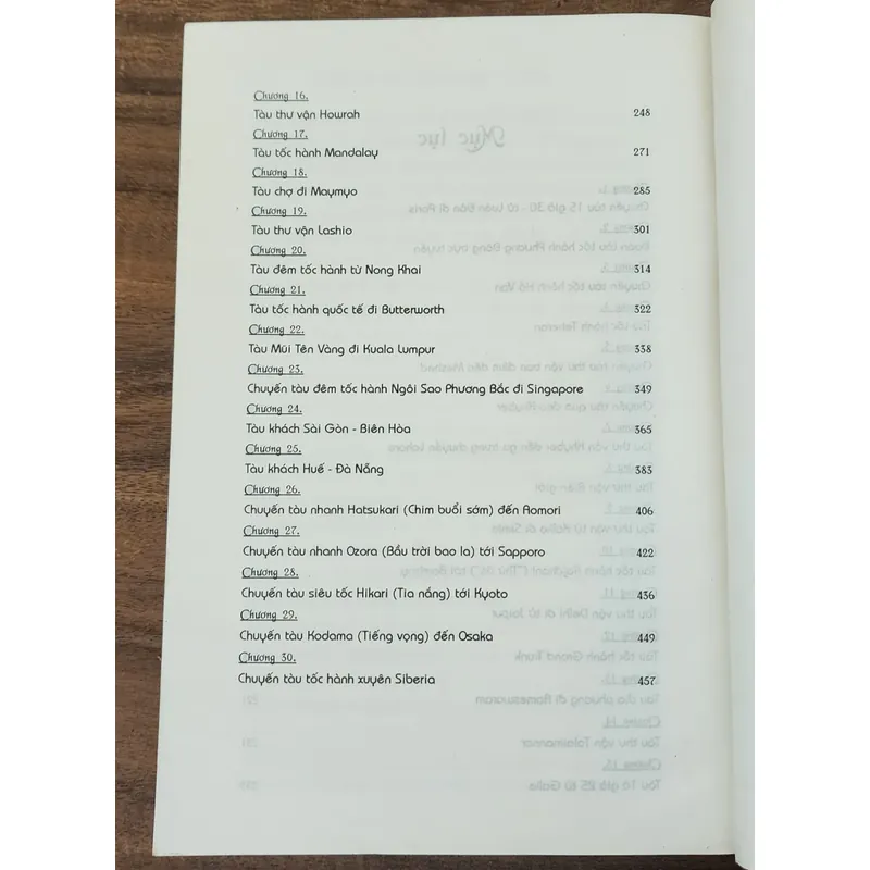 Tác phẩm văn học kinh điển: PHƯƠNG ĐÔNG LƯỚT NGOÀI CỬA SỔ (Paul Theroux) 720275