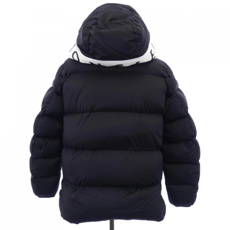 MONCLER ODART Áo khoác lông - Hàng hiệu Chính hãng 884980