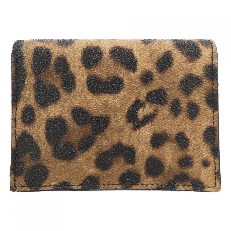 Ví đựng thẻ DOLCE&GABBANA - Hàng hiệu Authentic 831139