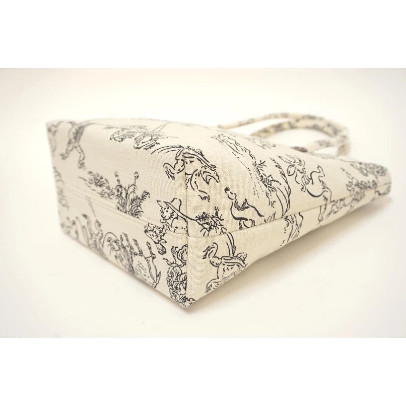 Túi xách Chim Thú Nghệ Thuật - Hàng hiệu Chính hãng 877223