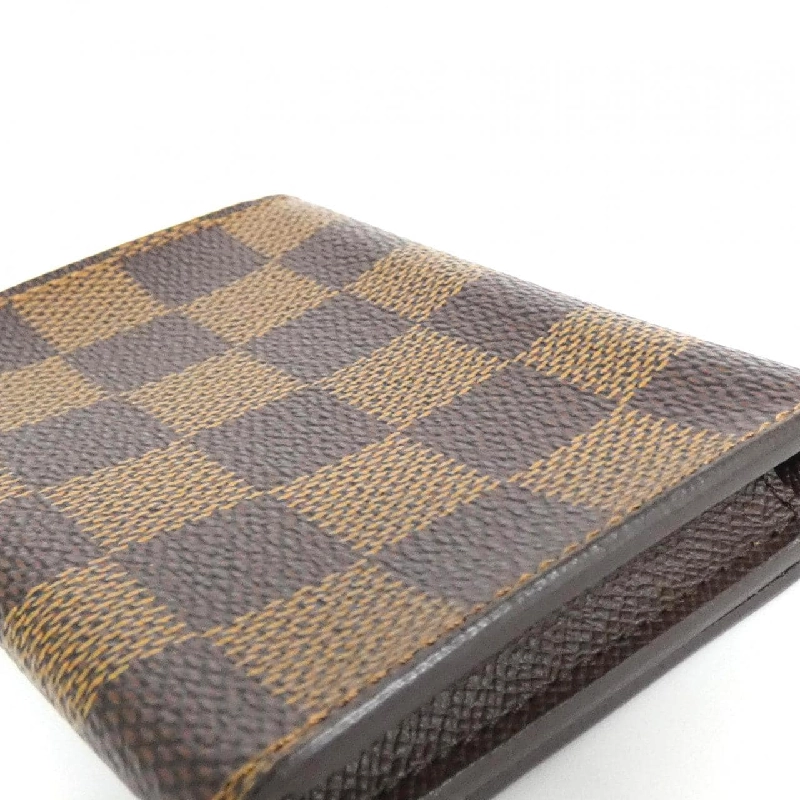 Louis Vuitton Damier Envelope Card Holder N62920 - Hàng hiệu Authentic 769084