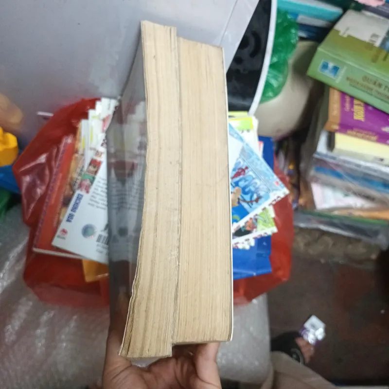 Combo 2c Luật Tục M' Nông và Luật Tục Jrai 1031615