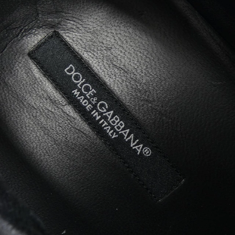 Giày sneaker DOLCE&GABBANA CS1791AX589 - Hàng hiệu Authentic 902829